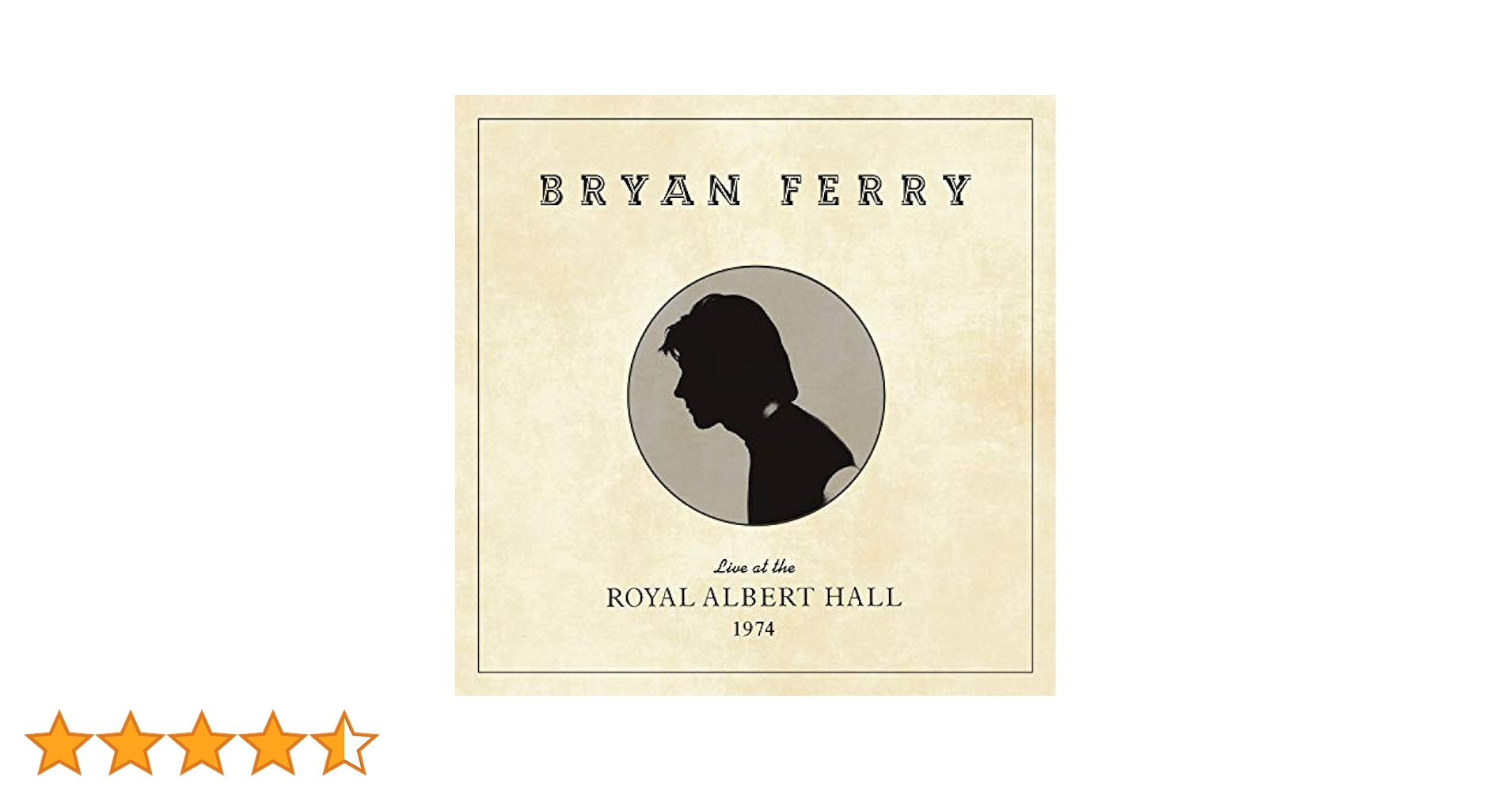 Ｌｉｖｅ　ａｔ　Ｔｈｅ　Ｒｏｙａｌ　Ａｌｂｅｒｔ　Ｈａｌｌ　１９７４（限定盤）（ＣＤ＋ＬＰ） Live at the Royal Albert Hall 1974: Amazon.co.uk: CDs & Vinyl